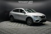 Renault Arkana I Крым  - изображение 31