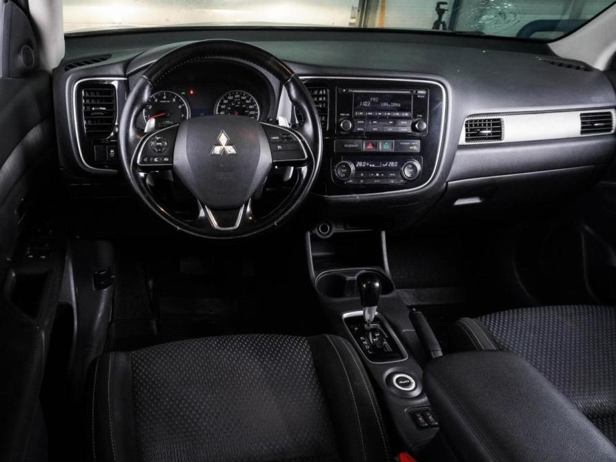 Mitsubishi Outlander III Рестайлинг 2 Воронеж  - изображение 6