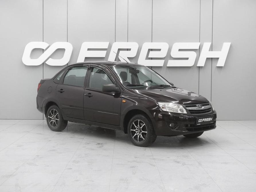Lada (ВАЗ) Granta I Ростов-на-Дону  - изображение 1