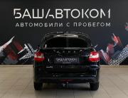 Lada (ВАЗ) Granta I Рестайлинг Уфа  - изображение 24