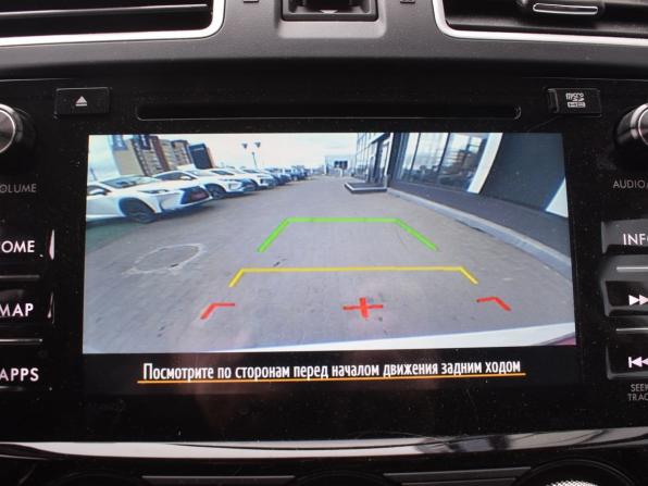 Subaru Forester IV Рестайлинг 2 с пробегом 2018 года, цена 1 850 000 рублей, 207758 км, внедорожник, Автокод Объявления