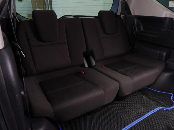 Honda Freed II Рестайлинг с пробегом 2020 года, цена 1 649 000 рублей, 126756 км, компактвэн, Автокод Объявления