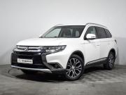 Mitsubishi Outlander III Рестайлинг 2 Санкт-Петербург  - изображение 21