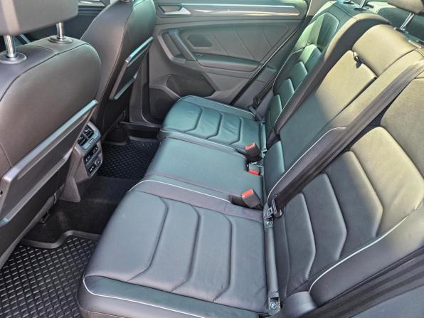 Volkswagen Tiguan II с пробегом 2019 года, цена 3 221 000 рублей, 62000 км, внедорожник, Автокод Объявления