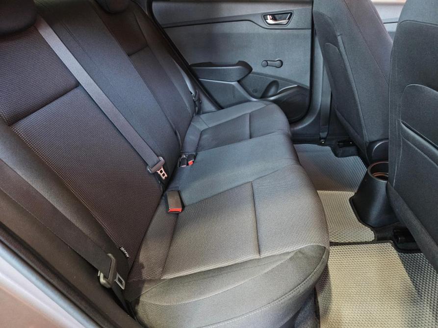 Hyundai Solaris II Вологда  - изображение 13