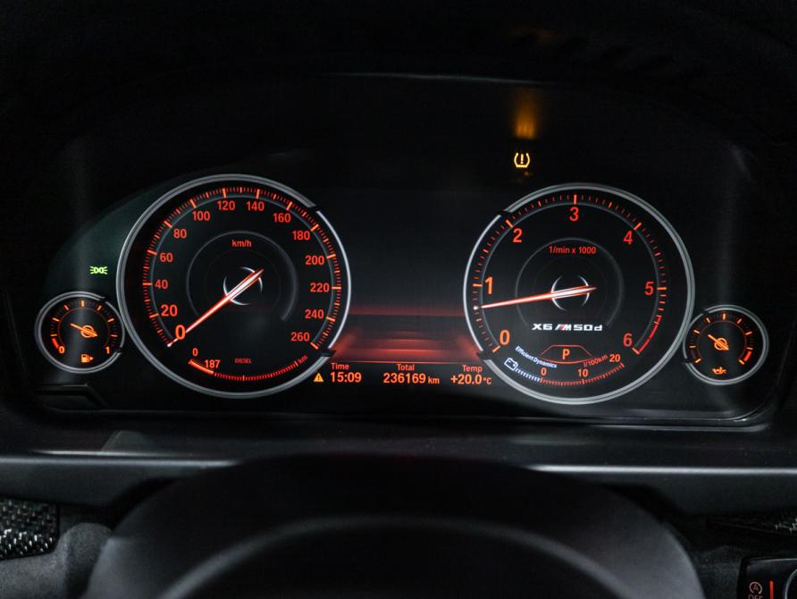 BMW X6 II (F16) Санкт-Петербург  - изображение 27