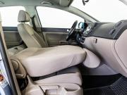 Volkswagen Golf Plus II Санкт-Петербург  - изображение 40