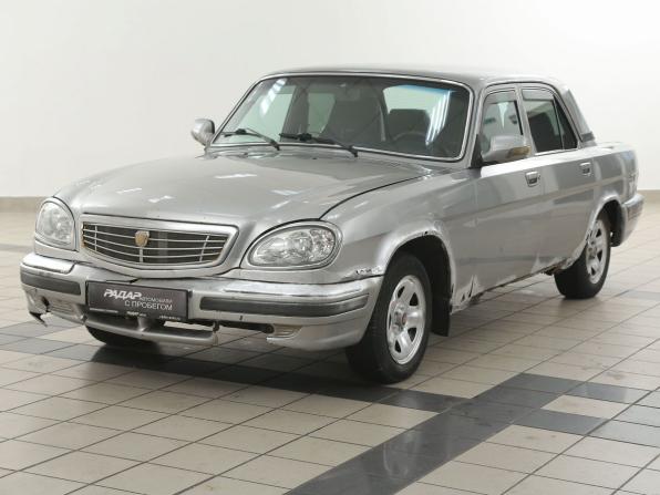 ГАЗ 31105 «Волга» с пробегом 2006 года, цена 71 000 рублей, 129400 км, седан, Автокод Объявления