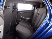 Hyundai Solaris I Кемерово  - изображение 30