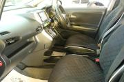 Toyota Wish II Рестайлинг Омск  - изображение 39