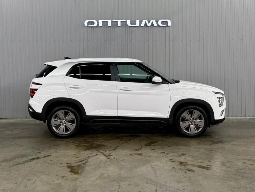 Hyundai Creta II Краснодар  - изображение 4