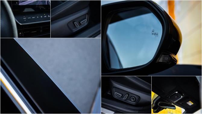Toyota Camry IX (XV80) China Market с пробегом 2025 года, цена 4 306 500 рублей, 15585 км, седан, Автокод Объявления