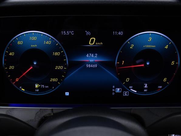 Mercedes-Benz E-Класс V (W213 S213 C238) Рестайлинг с пробегом 2021 года, цена 4 396 000 рублей, 98469 км, седан, Автокод Объявления