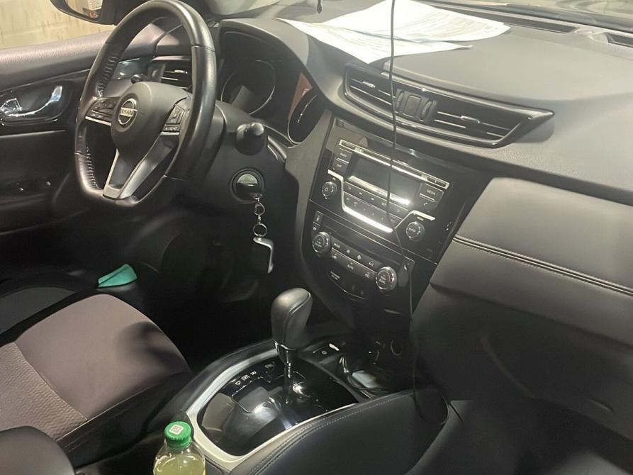 Nissan Qashqai II Рестайлинг Санкт-Петербург  - изображение 6