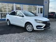 Lada (ВАЗ) Vesta I Рестайлинг (NG) Ярославль  - изображение 40