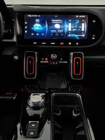 Haval Dargo I с пробегом 2023 года, цена 2 485 000 рублей, 64209 км, внедорожник, Автокод Объявления