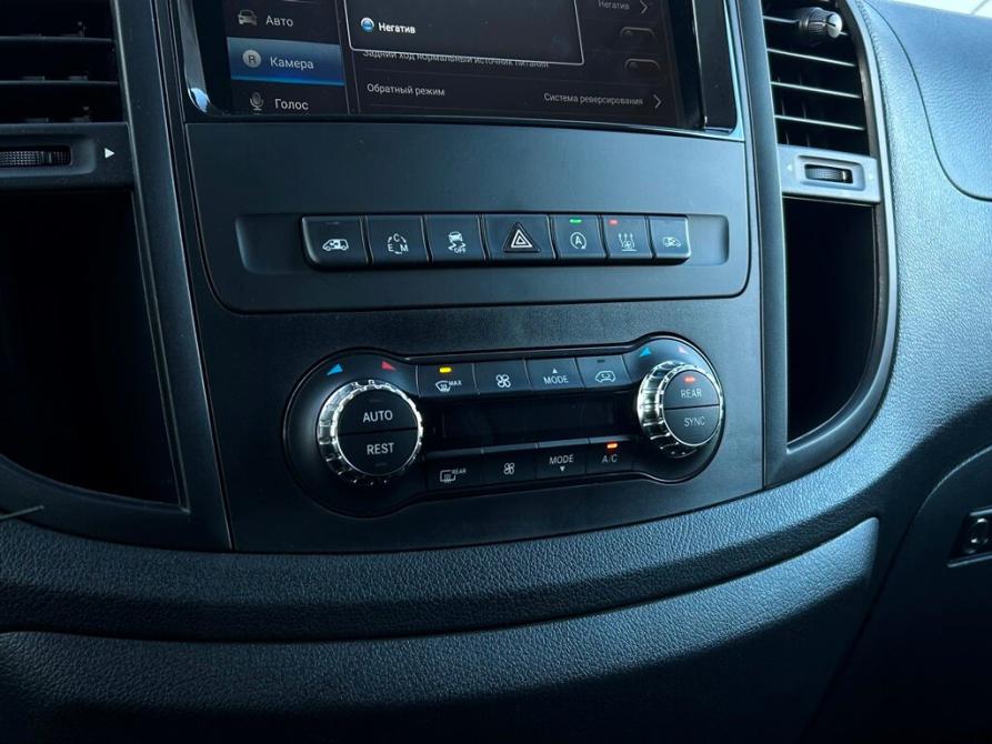 Mercedes-Benz Vito III (W447) Санкт-Петербург  - изображение 19