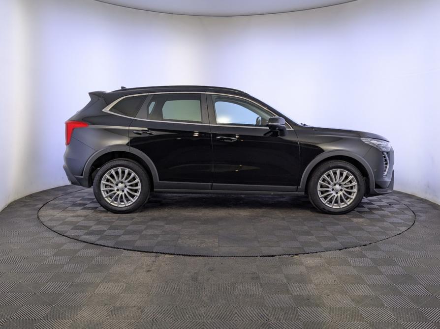 Haval Jolion I Рестайлинг Москва  - изображение 4