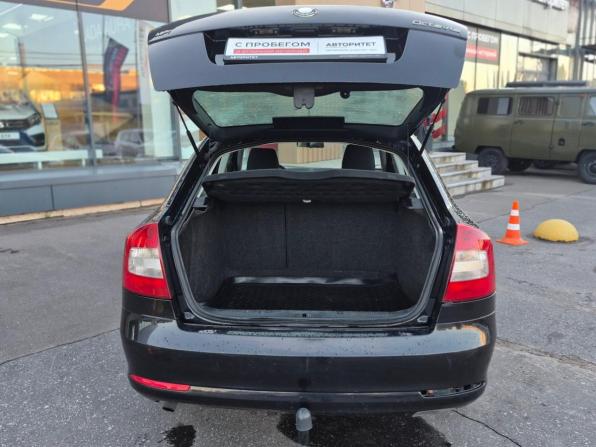 Skoda Octavia II (A5) Рестайлинг с пробегом 2010 года, цена 579 000 рублей, 245704 км, лифтбек, Автокод Объявления