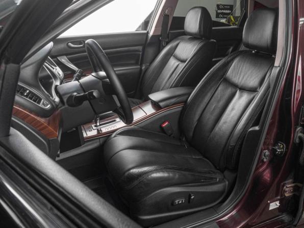 Nissan Teana II с пробегом 2011 года, цена 1 199 000 рублей, 138382 км, седан, Автокод Объявления