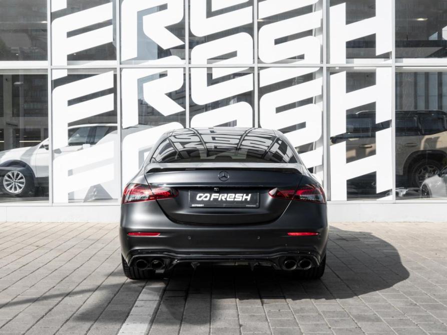 Mercedes-Benz E-Класс V (W213 S213 C238) Рестайлинг Ставрополь  - изображение 4
