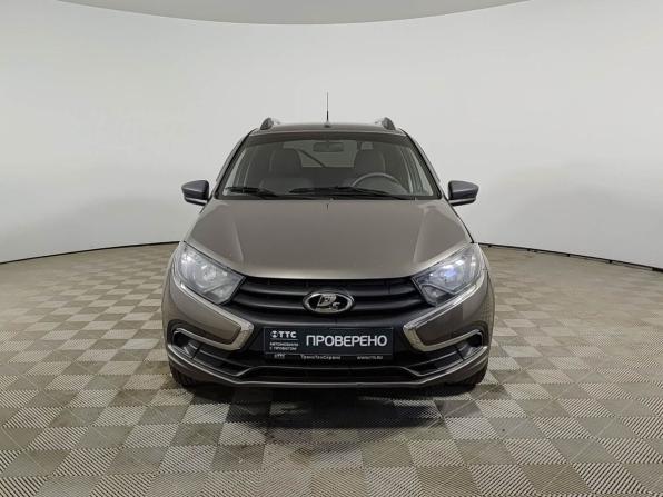 Lada (ВАЗ) Granta I Рестайлинг с пробегом 2020 года, цена 690 000 рублей, 86481 км, универсал, Автокод Объявления