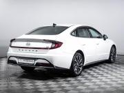 Hyundai Sonata VIII (DN8) Москва  - изображение 23