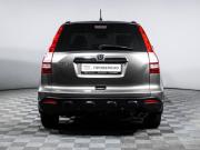 Honda CR-V III Москва  - изображение 24