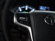 Toyota Land Cruiser 200 Series Рестайлинг 2 Москва  - изображение 54