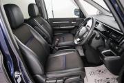 Honda Stepwgn V Рестайлинг Красноярск  - изображение 30