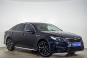 Kia Optima IV Рестайлинг Оренбург  - изображение 22