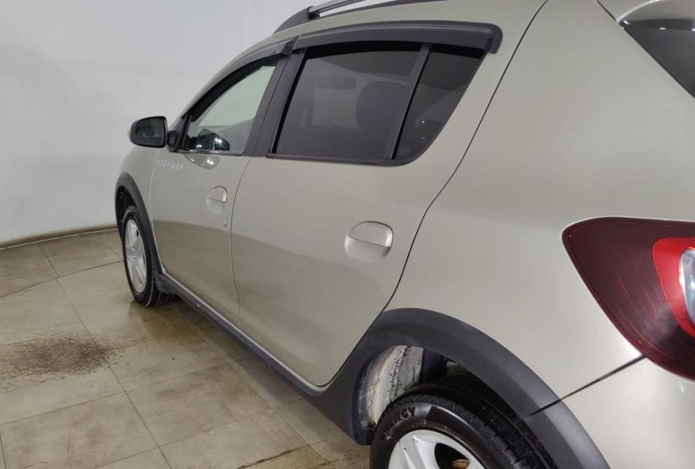 Renault Sandero II Волгоград  - изображение 23