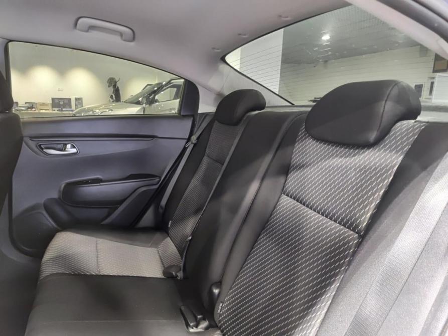 Kia Rio IV Казань  - изображение 15