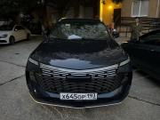 Haval F7 II Санкт-Петербург  - изображение 20