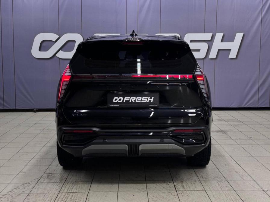 Geely Atlas II Благовещенск  - изображение 4