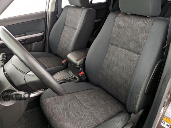 Suzuki Grand Vitara II Рестайлинг 2 с пробегом 2014 года, цена 1 459 000 рублей, 136155 км, внедорожник, Автокод Объявления