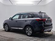 Mitsubishi Outlander III Рестайлинг 3 Москва  - изображение 21