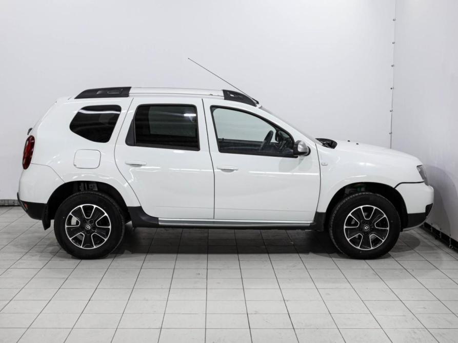 Renault Duster I Рестайлинг Ростов-на-Дону  - изображение 5