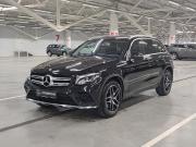 Mercedes-Benz GLC I (X253) Казань  - изображение 23