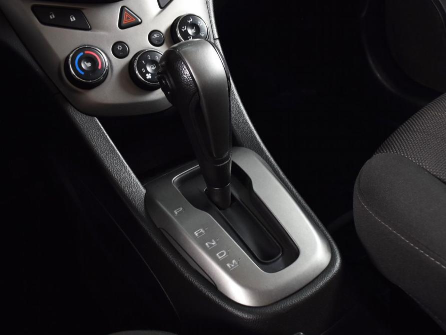 Chevrolet Aveo II Кемерово  - изображение 16