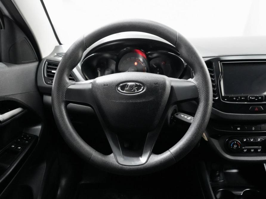 Lada (ВАЗ) Vesta I Ульяновск  - изображение 11