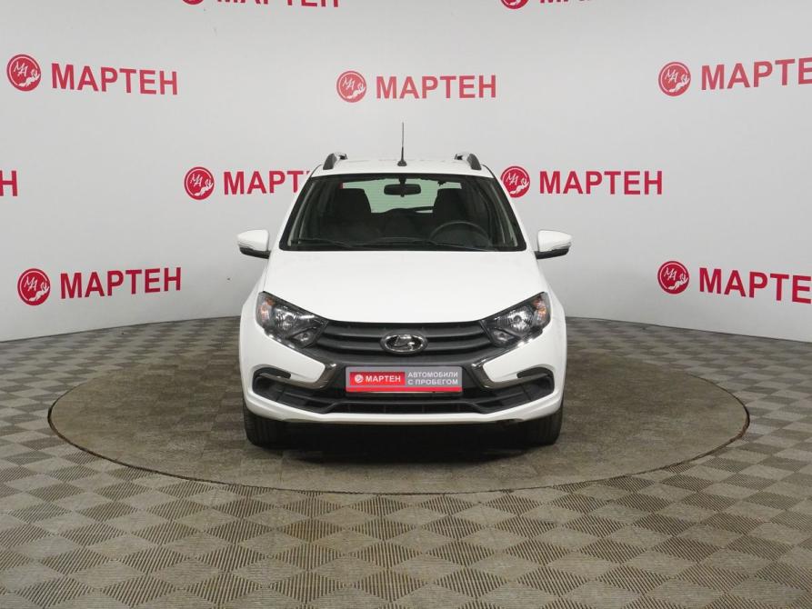 Lada (ВАЗ) Granta I Рестайлинг Вологда  - изображение 2