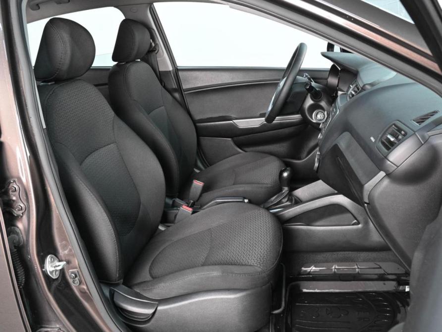 Kia Rio III Рестайлинг Ростов-на-Дону  - изображение 8