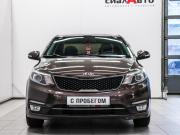 Kia Rio III Рестайлинг Красноярск  - изображение 34