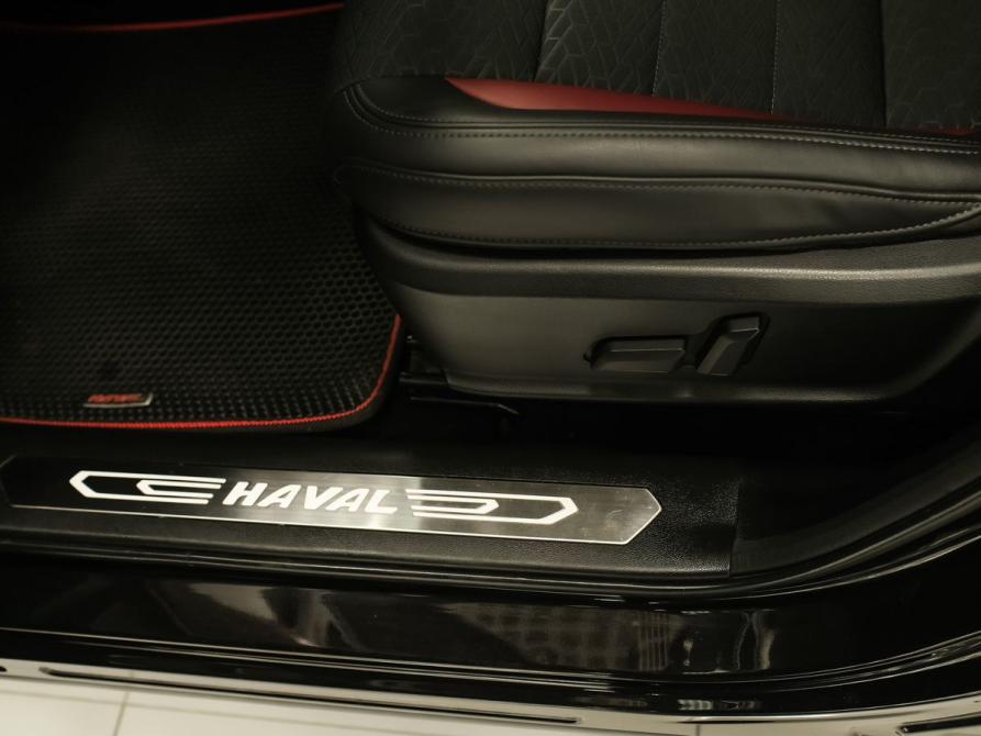 Haval F7x I Рестайлинг Самара  - изображение 23