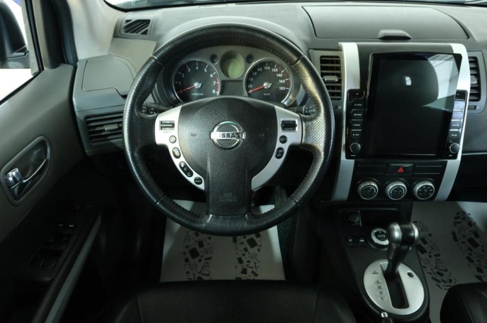 Nissan X-Trail II Омск  - изображение 12