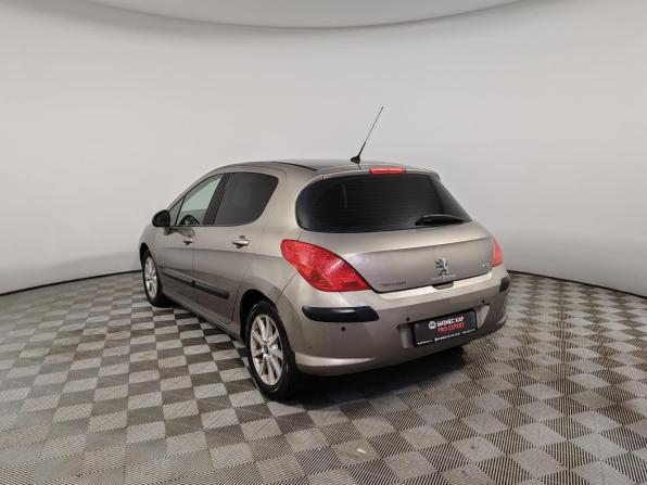 Peugeot 308 I с пробегом 2010 года, цена 455 000 рублей, 94619 км, хэтчбек, Автокод Объявления