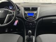 Hyundai Solaris I Тамбов  - изображение 35