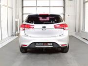 Kia Rio III Рестайлинг Кемерово  - изображение 22
