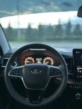 Lada (ВАЗ) Vesta I Рестайлинг (NG) Уфа  - изображение 18